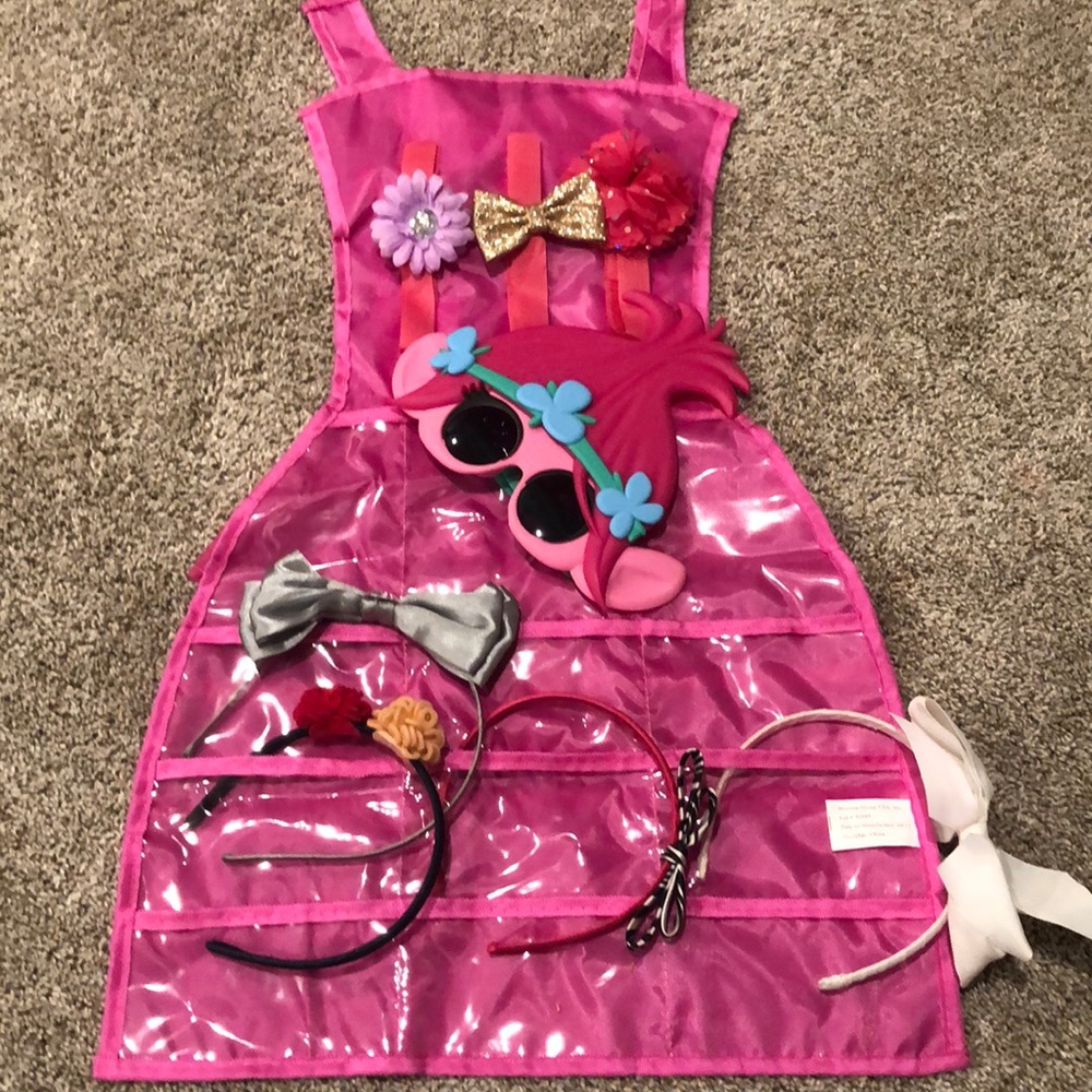 Accessories Galore!!
